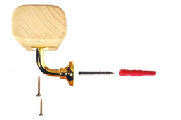 Soportes Con Base Plana Para Pasamanos Planos