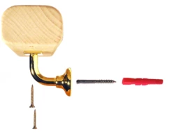 Soportes Con Base Plana Para Pasamanos Planos