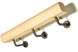 Soporte Pasamanos A Pared Para Empotrar