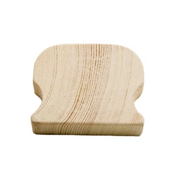 Pasamanos Con Media Caña