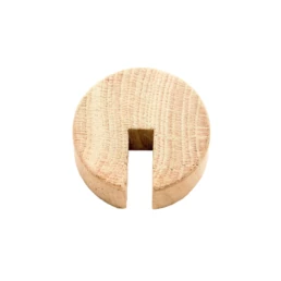 Pasamanos Redondos Con Canal A Medida