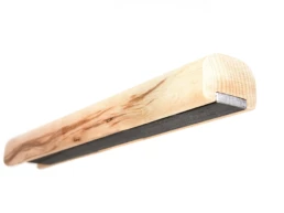 Pasamanos Sin Media Caña Con Canal A Medida