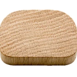 Pasamanos Sin Media Caña