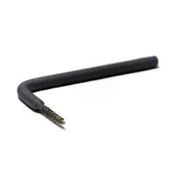 Soporte Pasamanos A Pared Para Empotrar