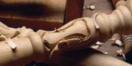 Nuestra tienda Online de artículos de madera.