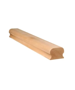 Pasamanos Con Media Ca&ntilde;a