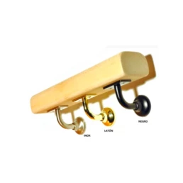 Soportes Con Base Plana Para Pasamanos Planos