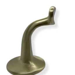 soporte para pasamanos de madera