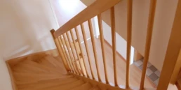 Blog de sobre las escaleras, su construcción y diseño.