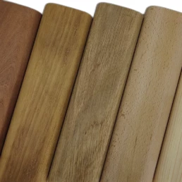 Pasamanos Sin Media Caña